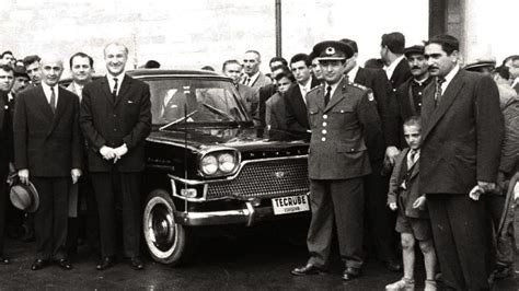 Devrim Arabaları Fragmanı  Dailymotion.