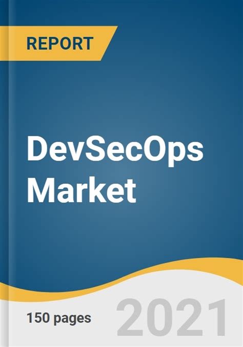 DevSecOps Market Size, Share & Trends Analysi