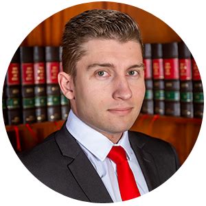 Dewald Steenkamp - Candidate Attorney - Otto Krause ZoomInfo