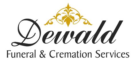 Dewald funeral home. Things To Know About Dewald funeral home. 