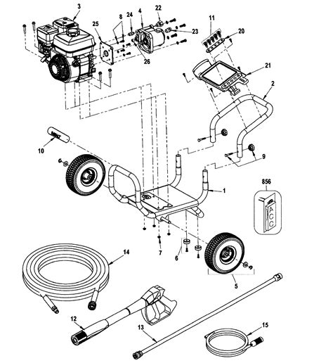 Dewalt 3400 psi pressure washer parts diagram. Part Number: 9.134-019.0. 23 Reviews. 25+ in stock. $2.99 Add to Cart. Genuine Karcher replacement part, this item is sold individually. The purpose of this part, is to attach the Female Hose Connector to the Piston Guide. This part is made of plastic and has plastic threads that do wear out. It may be wise to have an extra one or two on hand. 