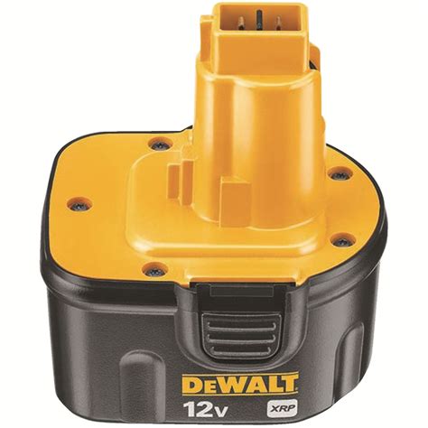 Dewalt DC9071 12v Xrp Battery Pack - ToolOrbit.com