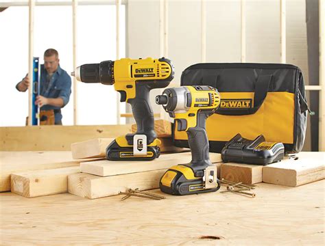 Dewalt DCK240C2 Vs. DCK280C2 Vs. DCK277C2 Vs.