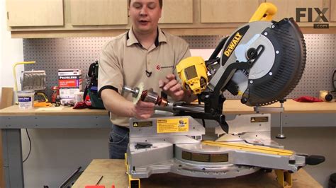 Dewalt Miter Saw Repair Near Me