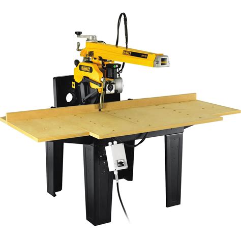 Dewalt Radial Arm Saw Woodworking Talk