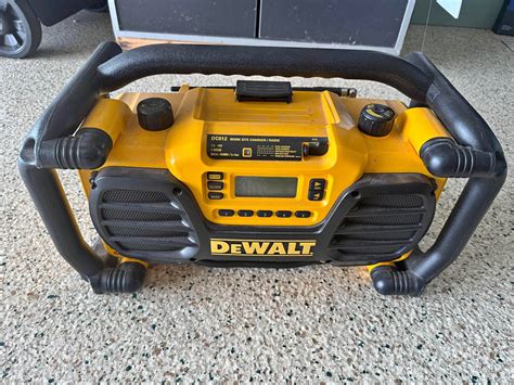 Dewalt Radios for sale in New Philadelphia, Ohio Facebook …