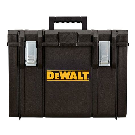 Dewalt ToughSystem® DS400 XL Case - powerplanter.com