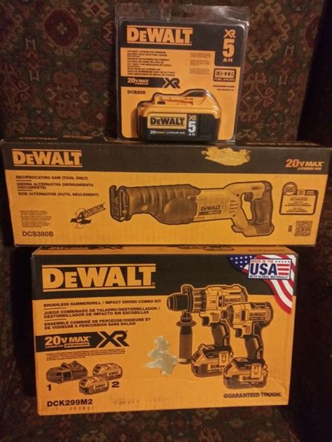 Dewalt Wheeler ST Brand New In Box eBay