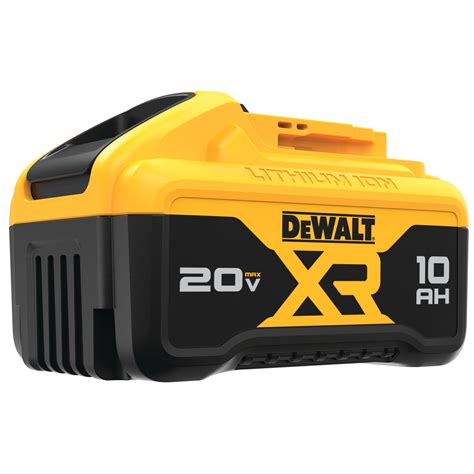 Power your 40V MAX* Outdoor Power Equipment and take on rigorous workloads with this 4Ah battery that delivers 160 watt-hours of energy for long runtime on tough jobs. ... Compatible with all DEWALT 40V MAX* Outdoor Power Equipment; ... 3 Year Limited Warranty, 1 Year Free Service, 90 Days Satisfaction Guaranteed;