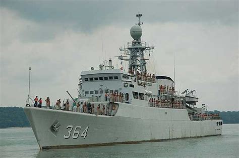 Dewantara-class corvette - Wikipedia