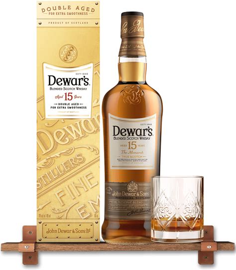 Dewar''s viski