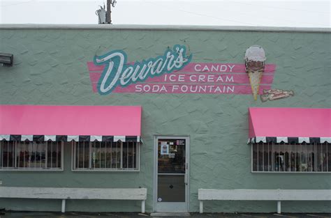 Dewar's candy shop. Dewars Candy Shop 1120 Eye Street Bakersfield, Ca. 93304 Call us at 661-322-0933 Subscribe to our newsletter. Get the latest updates on new products and upcoming sales. Email Address 