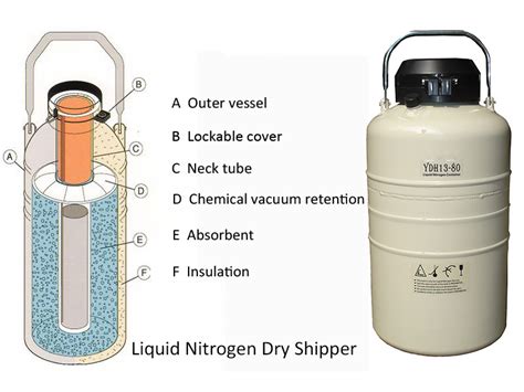 Dewar/Dry Shipper Delivery Instructions - PSI