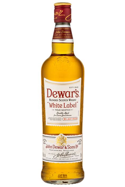 Dewars - Thomasnet