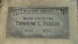 Dewayne Lee Parker, 59 - Corinth, MS - Reputation & Contact …