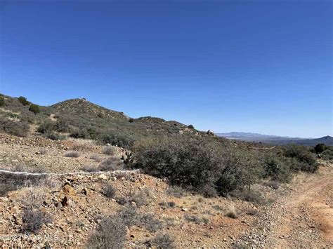 Dewey, AZ Land for Sale - 212 Properties - LandSearch