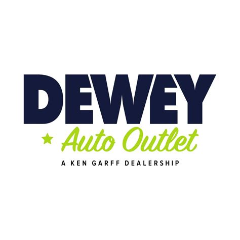 Dewey auto outlet. Things To Know About Dewey auto outlet. 