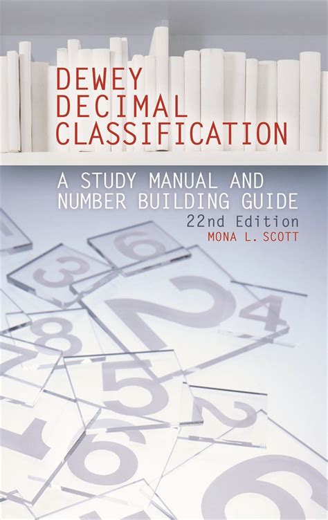 Dewey decimal classification a study manual and number building guide. - Pdf raptor 700 manuale del proprietario.