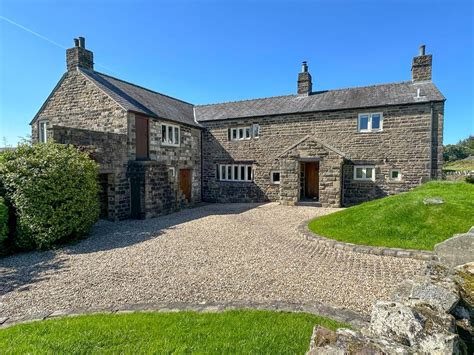 Dewhurst Farm House, Blackburn Road, Egerton, Bolton, BL7 9SN