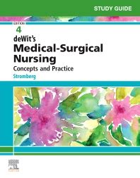 Dewit medical surgery study guide antworten. - Deep excavations a practical manual 3rd edition.