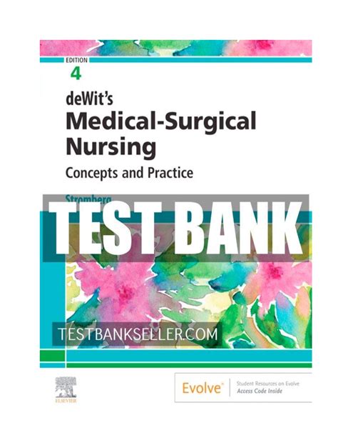 Dewitt medical surgical nursing study guide answers. - Ross hill vfd drive system technical manual.