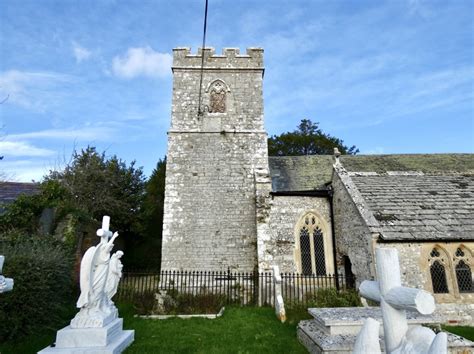 Dewlish: All Saints - CHR Church