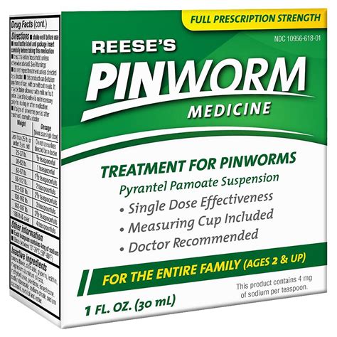 Pyrantel is a safe, effective, and inexpensive treatment for several types of intestinal worms, including pinworms. It has been in use since the mid-1970s. The most common form of pyrantel for human and veterinary use is pyrantel pamoate. The drug is FDA-approved for pinworm infestations. It is also effective for treatment of infections caused ...