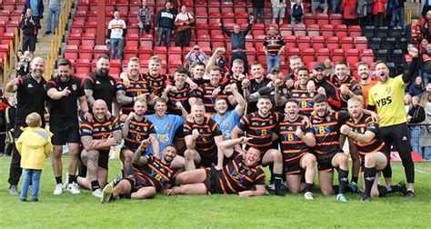 Dewsbury Rams - Players - All Matches