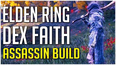 Dex faith build elden ring. Elden Ring uses five key stats to determine effectiveness in combat. These are Strength, Dexterity, Intelligence, Faith, and Arcane. Whether you want to wield a greatsword, katana or use the power of spells, you'll need to know which stats to prioritise and the best weapons for each build. Since its launch back in 2022, different builds have ... 