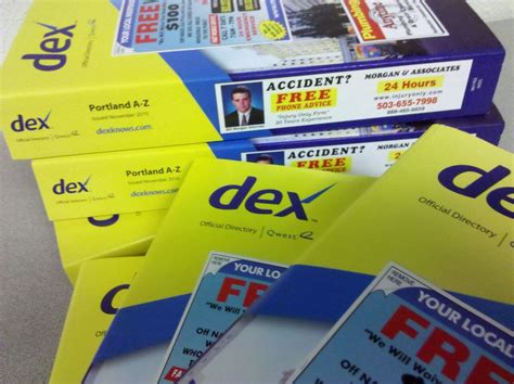 Dex knows white pages. We would like to show you a description here but the site won't allow us. 
