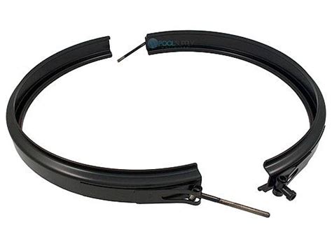 Dex2400j. 00 Home / Hayward Pool Products / Hayward Clamp Ring With Spring Assembly |...