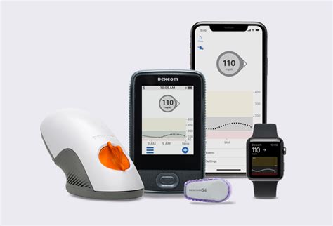 Dexcom 6. With luck, you'll never be trapped in a car with the need to break the window from the inside, but if you are, and you don't have the right tools, your salvation may be right behin... 