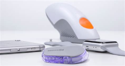 The Dexcom G5 Mobile Continuous Glucose Monitoring System is a glucose monitoring system indicated for detecting trends and tracking patterns in persons (age 2 and older) ... bleeding at the glucose sensor insertion site, bruising, itching, scarring or skin discoloration, hematoma, tape irritation, and sensor or needle fracture during insertion ...