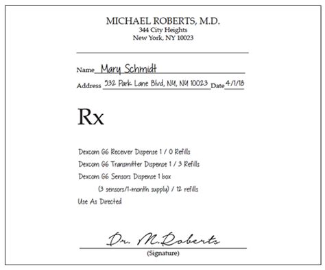 Certificate of Medical Necessity (CMN) for Commercial Insurance. Use this Dexcom Certificate of Medical Necessity (CMN) to document medical necessity of Dexcom G6 CGM for your commercially insured patients. This fillable CMN form can also serve as the Dexcom G6 CGM prescription. For Medicare patients, please visit our Dexcom ….