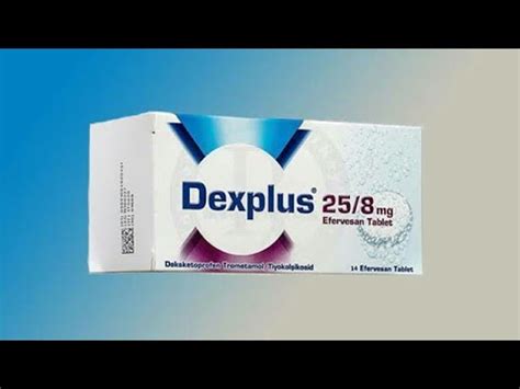 Dexplus ne için kullanılır