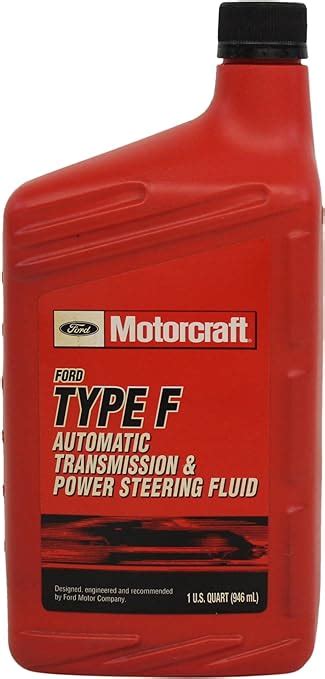 Dexron vs Type F ATF in Power Steering Bob Is The Oil Guy