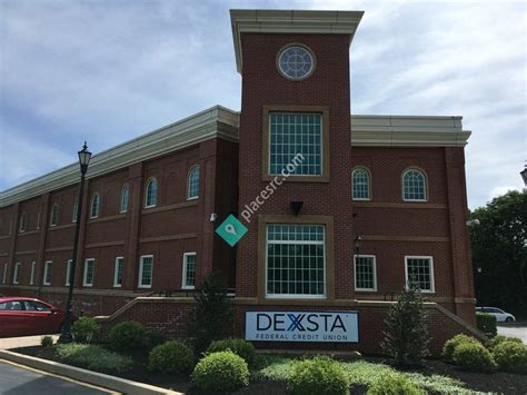 Dexsta Federal Credit Union Routing Number