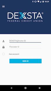 Dexsta federal credit union login. Service Federal Credit Union offers online banking services that let you manage your accounts, pay bills, transfer funds and more. To learn more about online banking, you can register for an account, reset your password or contact us for assistance. 