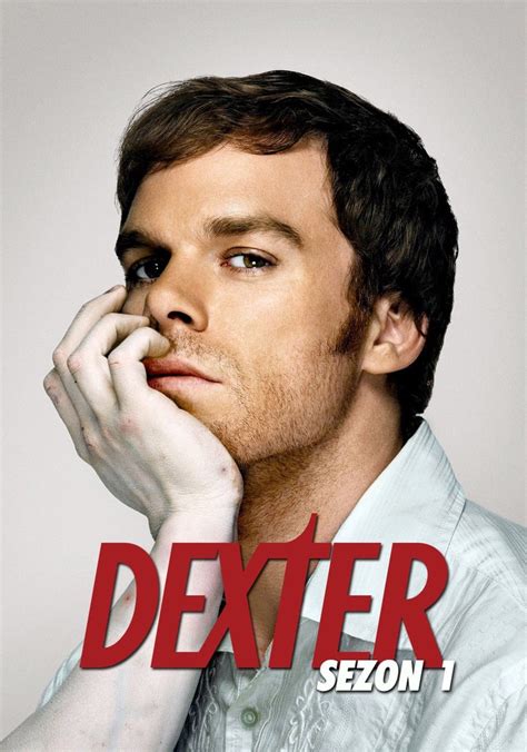 Dexter, Sezon 1; tüm bölümleri internetten izleyin JustWatch.