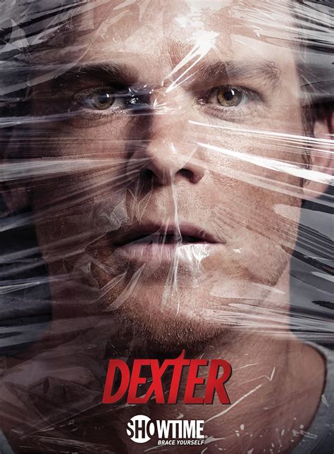 Dexter (TV Series 2006–2013) - Plot Summary - IMDb