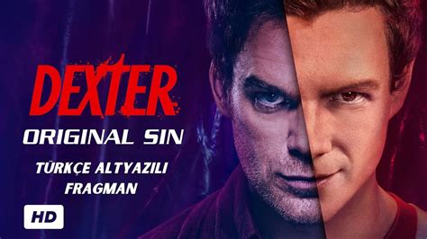 Dexter  Türkçe Fragman  YouTube. 