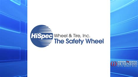 Dexter Acquires HiSpec Wheel & Tire, Inc. - NATDA