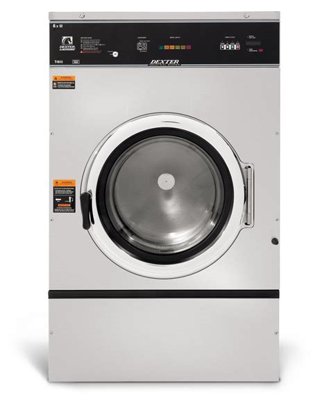 Dexter Commercial Washer T900 Price