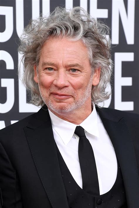 Dexter Fletcher (I) - News - IMDb