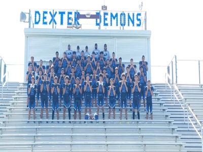 Dexter High School (NM) Varsity Football - MaxPreps.com