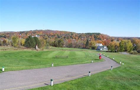 Dexter Municipal Golf Club in Dexter, Maine, USA GolfPass