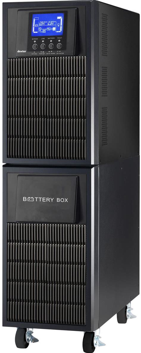 Dexter UPS & Güç Kaynağı Modelleri ve Fiyatları n11. 