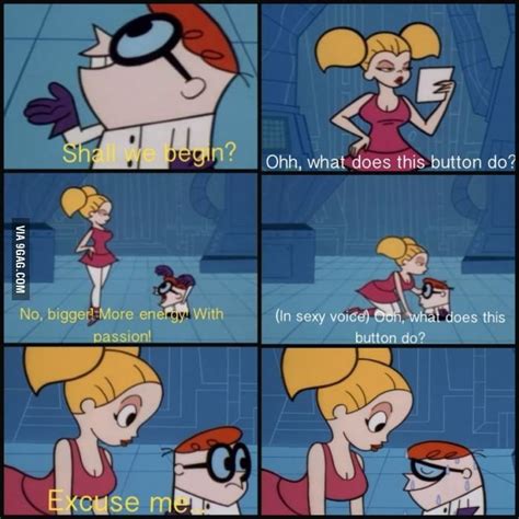 Dexter cartoon memes. Things To Know About Dexter cartoon memes. 