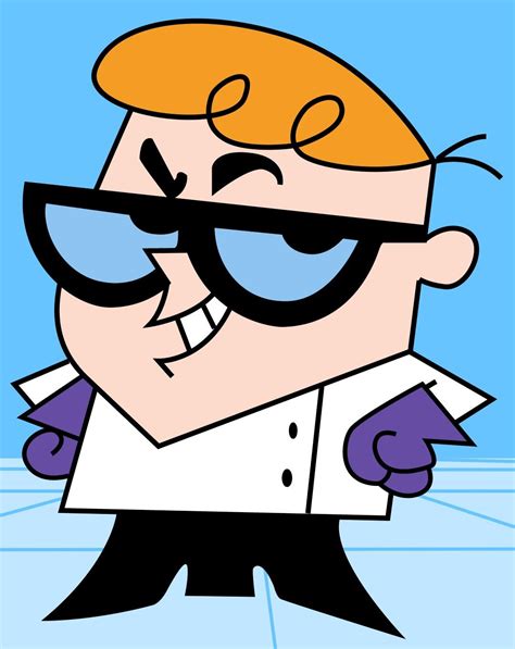 Dexter cartoon network. Dexter's family goes to the beach, where Dexter tries to communicate with whales, and must rescue Dee Dee (dressed as a mermaid), when she is captured by man... 