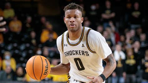 Wichita State transfer guard Dexter Dennis is quickly becoming one of the most sought-after players in the NCAA college basketball transfer portal. So far, he has heard from at least 18 programs .... 